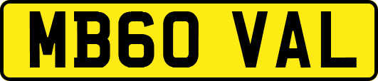 MB60VAL