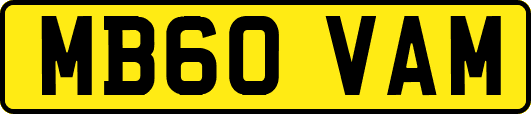 MB60VAM