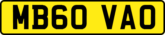 MB60VAO