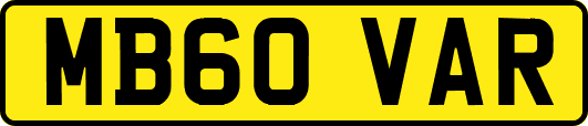 MB60VAR