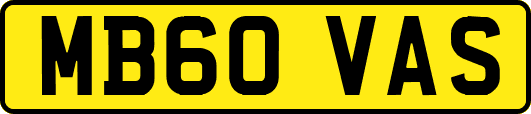 MB60VAS