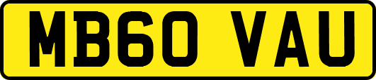 MB60VAU
