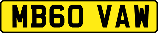 MB60VAW