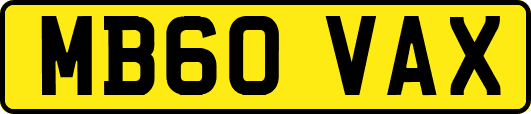 MB60VAX