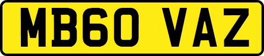 MB60VAZ