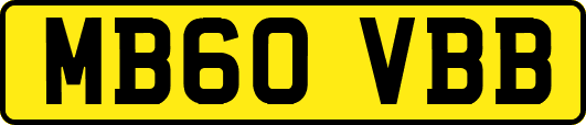 MB60VBB
