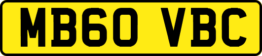 MB60VBC