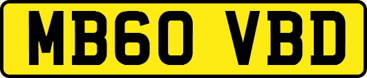 MB60VBD