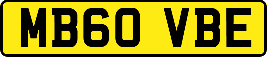 MB60VBE