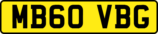 MB60VBG