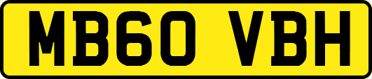 MB60VBH