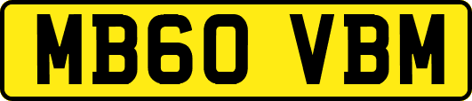 MB60VBM