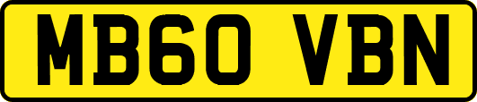 MB60VBN