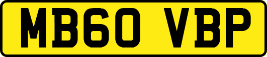 MB60VBP