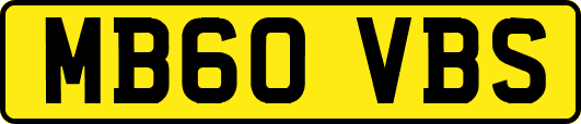 MB60VBS