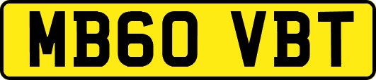 MB60VBT