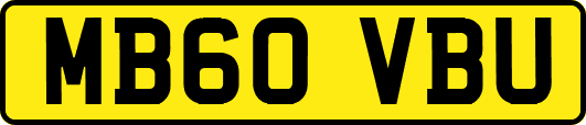 MB60VBU