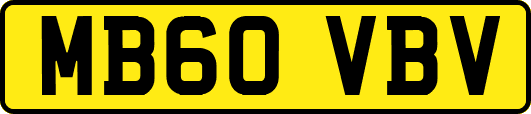 MB60VBV