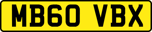MB60VBX