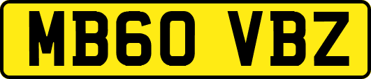 MB60VBZ