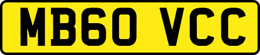 MB60VCC