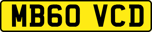 MB60VCD