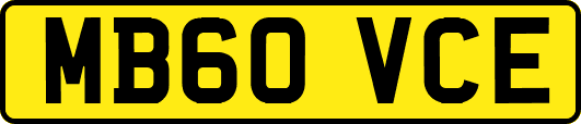 MB60VCE