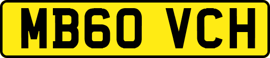 MB60VCH