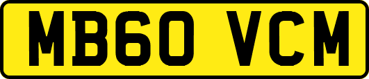 MB60VCM