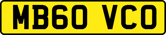 MB60VCO