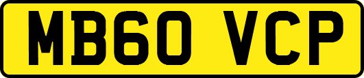 MB60VCP