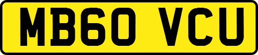 MB60VCU