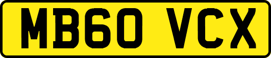 MB60VCX