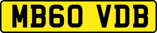 MB60VDB