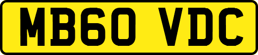 MB60VDC