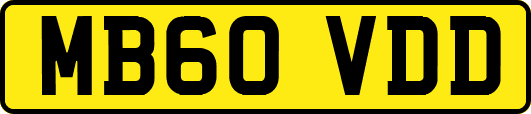 MB60VDD