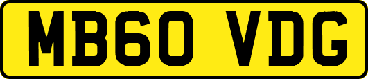 MB60VDG