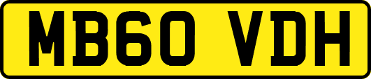 MB60VDH