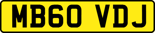 MB60VDJ