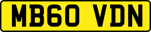 MB60VDN