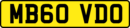 MB60VDO