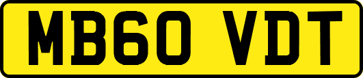 MB60VDT
