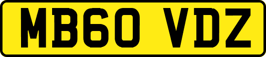 MB60VDZ