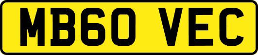 MB60VEC