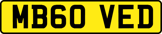 MB60VED