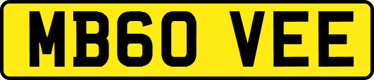 MB60VEE