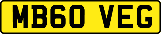 MB60VEG