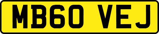 MB60VEJ