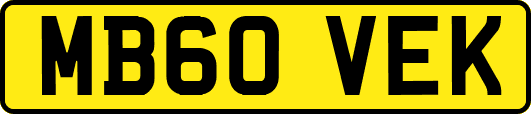 MB60VEK