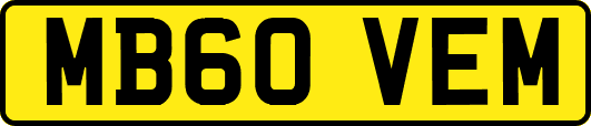 MB60VEM